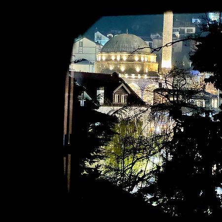 Hotel Fjorr Prizren Eksteriør billede
