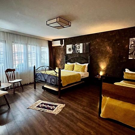 Hotel Fjorr Prizren Eksteriør billede