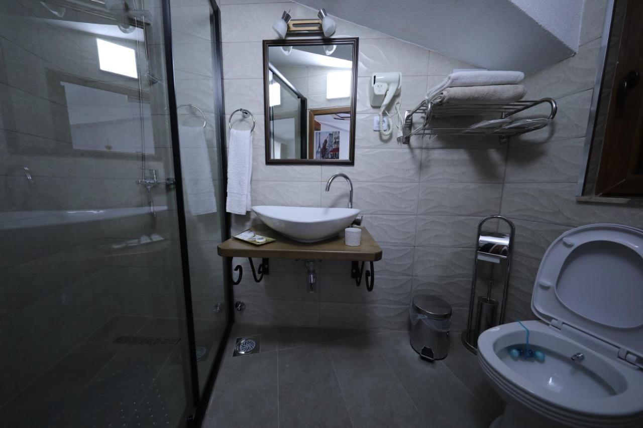 Hotel Fjorr Prizren Eksteriør billede