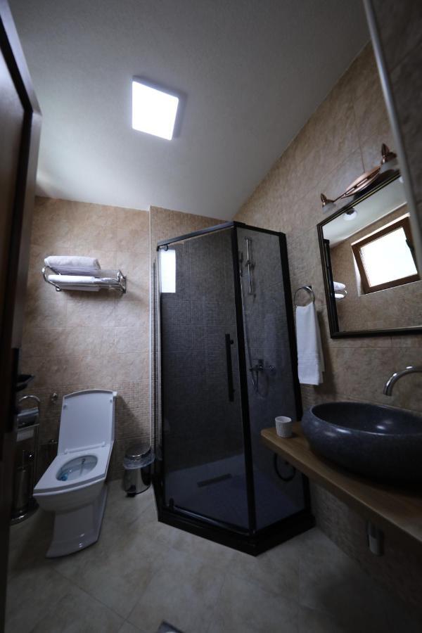 Hotel Fjorr Prizren Eksteriør billede