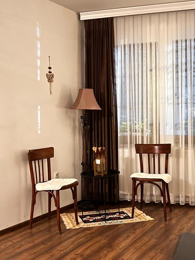Hotel Fjorr Prizren Eksteriør billede