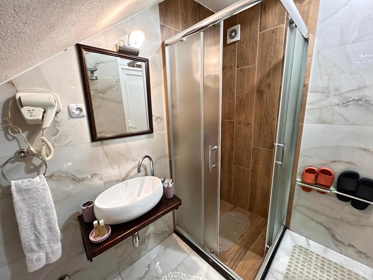 Hotel Fjorr Prizren Eksteriør billede