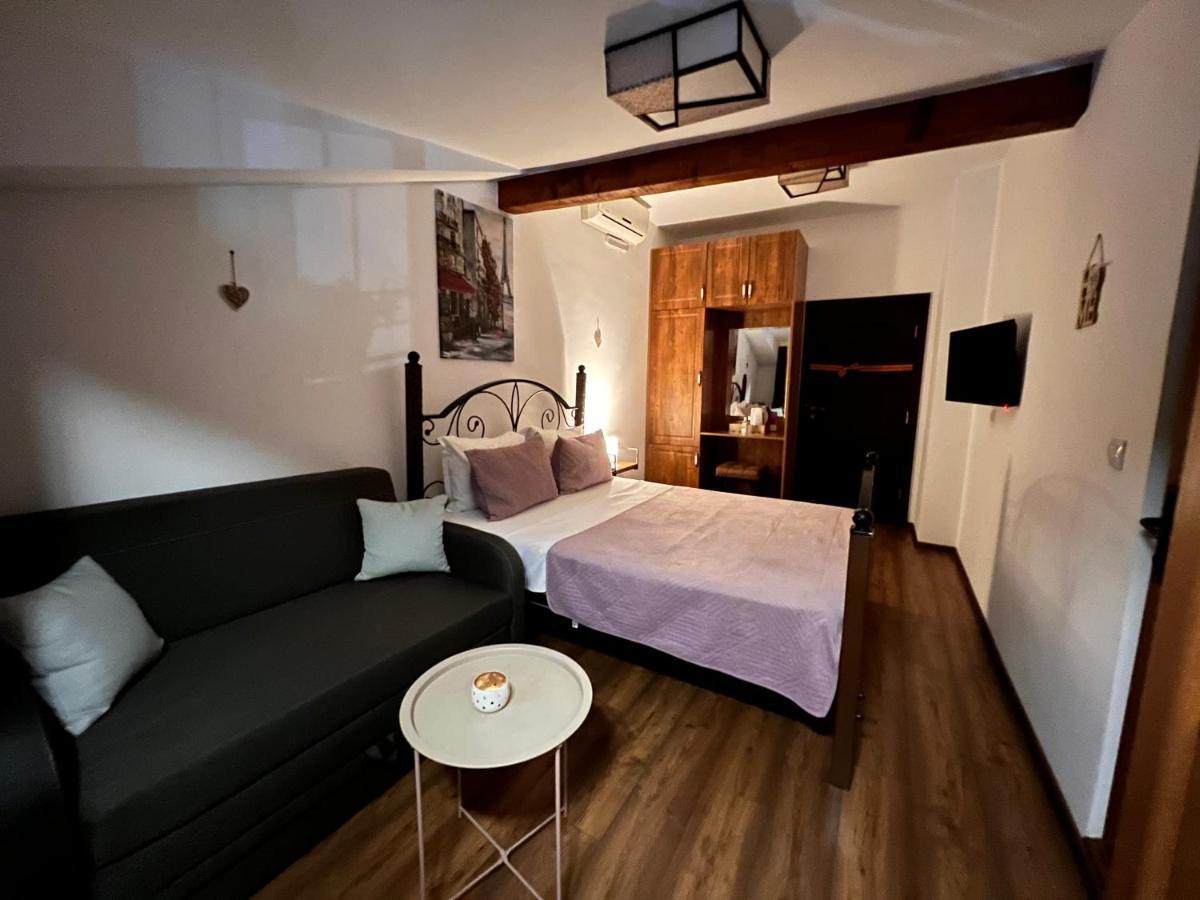 Hotel Fjorr Prizren Eksteriør billede