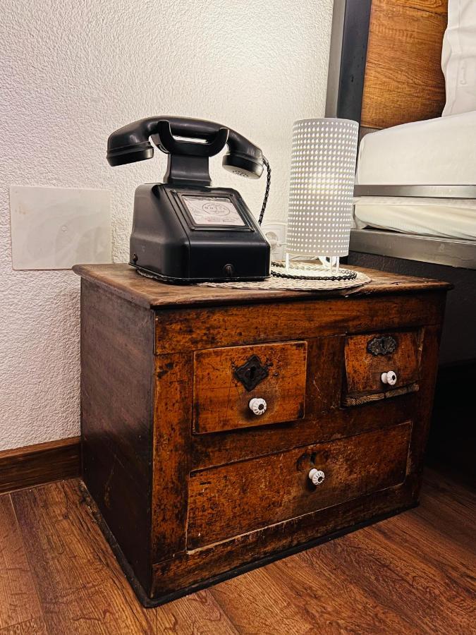 Hotel Fjorr Prizren Eksteriør billede